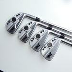 Used PXG 0311 ST GEN 4 Iron Set / 4 - PW / Stiff Flex