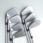 Used PXG 0311 ST GEN 4 Iron Set / 4 - PW / Stiff Flex