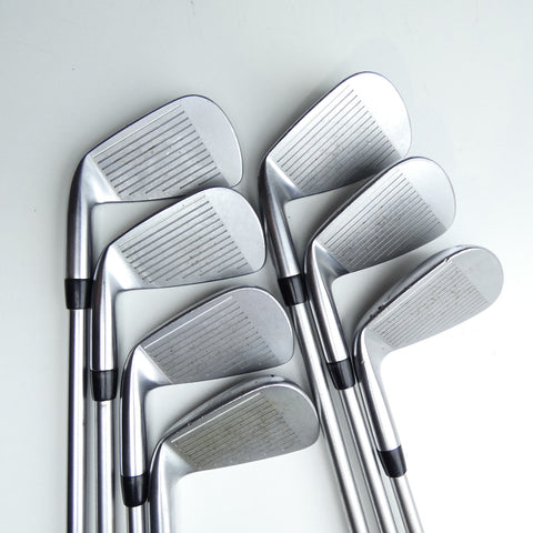Used PXG 0311 ST GEN 4 Iron Set / 4 - PW / Stiff Flex