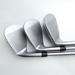 Used PXG 0311 ST GEN 4 Iron Set / 4 - PW / Stiff Flex