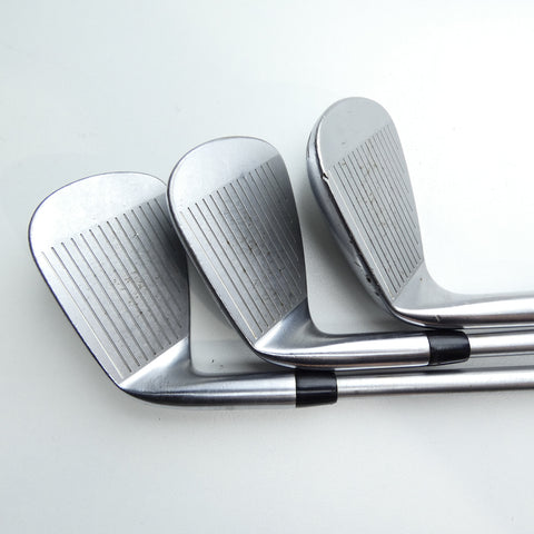 Used PXG 0311 ST GEN 4 Iron Set / 4 - PW / Stiff Flex