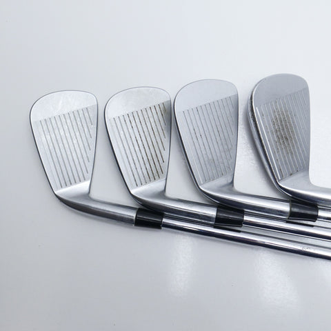 Used PXG 0311 ST GEN 4 Iron Set / 4 - PW / Stiff Flex