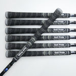 Used PXG 0311 ST GEN 4 Iron Set / 4 - PW / X-Stiff Flex