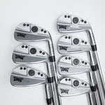 Used PXG 0311 ST GEN 4 Iron Set / 4 - PW / X-Stiff Flex