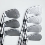 Used PXG 0311 ST GEN 4 Iron Set / 4 - PW / X-Stiff Flex