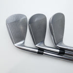 Used PXG 0311 ST GEN 4 Iron Set / 4 - PW / X-Stiff Flex