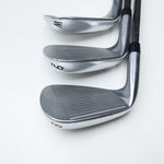 Used PXG 0311 ST GEN 4 Iron Set / 4 - PW / X-Stiff Flex