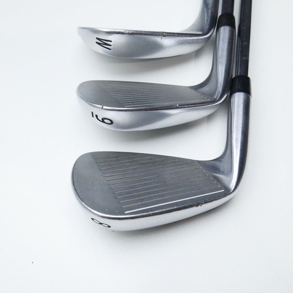 Used PXG 0311 ST GEN 4 Iron Set / 4 - PW / X-Stiff Flex