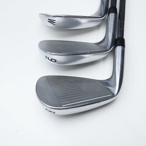 Used PXG 0311 ST GEN 4 Iron Set / 4 - PW / X-Stiff Flex