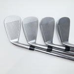 Used PXG 0311 ST GEN 4 Iron Set / 4 - PW / X-Stiff Flex
