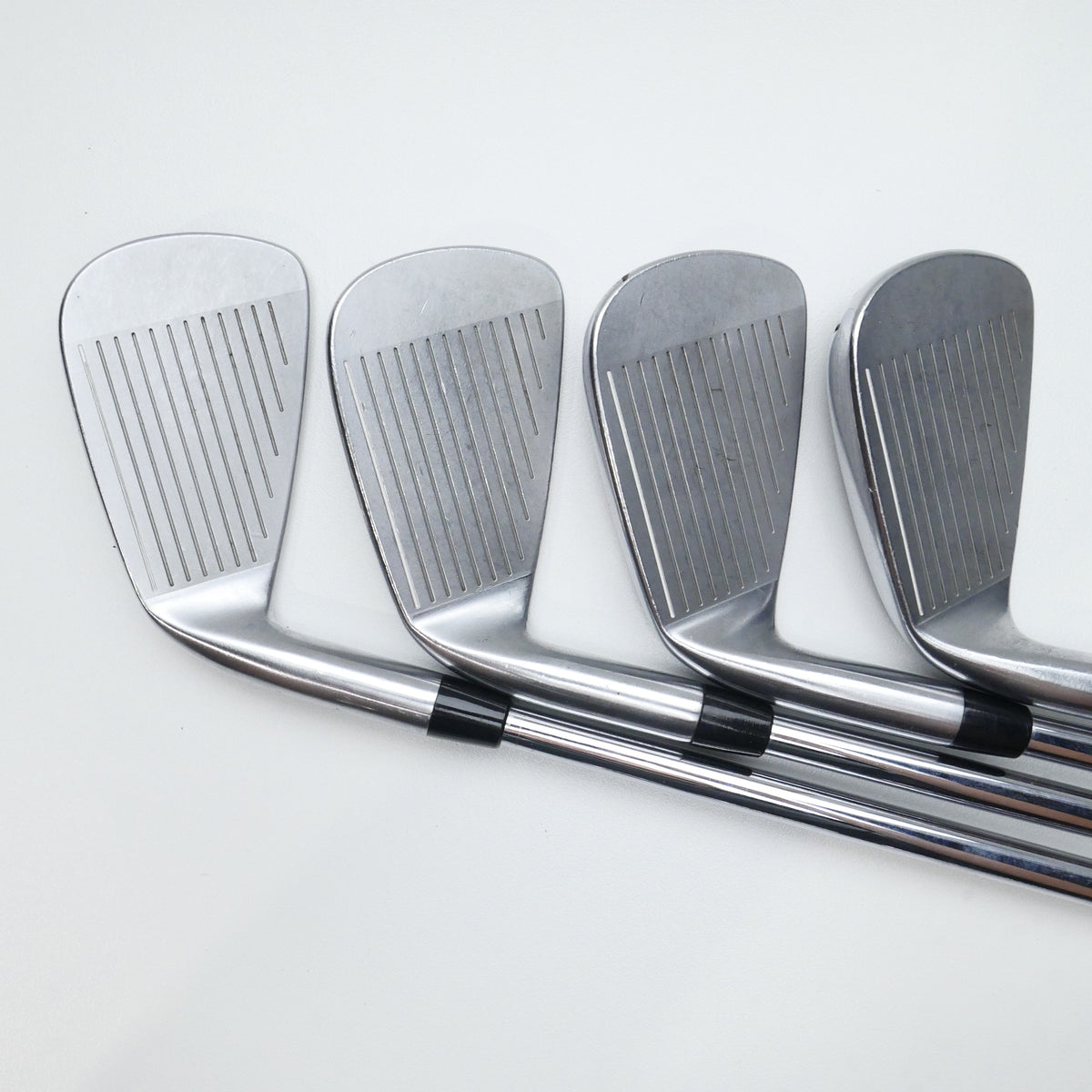 Used PXG 0311 ST GEN 4 Iron Set / 4 - PW / X-Stiff Flex