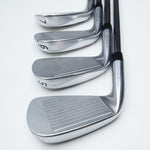 Used PXG 0311 ST GEN 4 Iron Set / 4 - PW / X-Stiff Flex