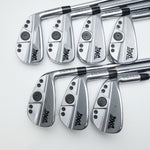 Used PXG 0311 ST GEN 4 Iron Set / 4 - PW / X-Stiff Flex