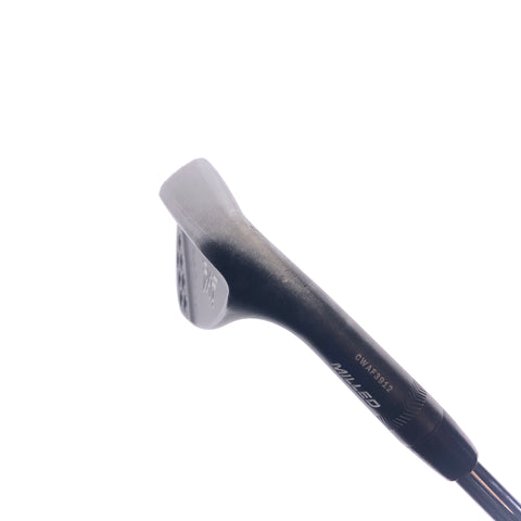 Used PXG 0311 Sugar Daddy Dark Gap Wedge / 50.0 Degrees / Wedge Flex