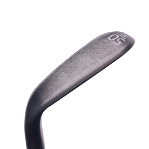 Used PXG 0311 Sugar Daddy Dark Gap Wedge / 50.0 Degrees / Wedge Flex