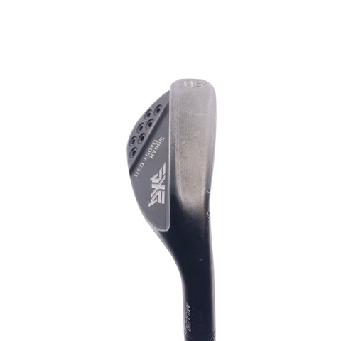 Used PXG 0311 Sugar Daddy Dark Gap Wedge / 50.0 Degrees / Wedge Flex