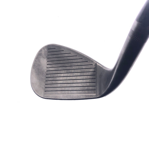 Used PXG 0311 Sugar Daddy Dark Gap Wedge / 50.0 Degrees / Wedge Flex