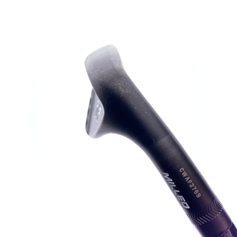 Used PXG 0311 Sugar Daddy Dark Gap Wedge / 52.0 Degrees / Wedge Flex