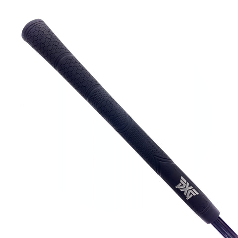 Used PXG 0311 Sugar Daddy Dark Gap Wedge / 52.0 Degrees / Wedge Flex