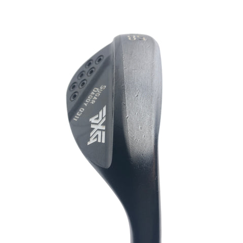 Used PXG 0311 Sugar Daddy Dark Lob Wedge / 58.0 Degrees / Stiff Flex