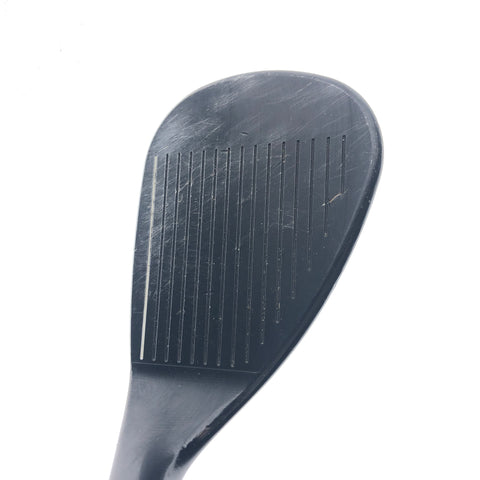 Used PXG 0311 Sugar Daddy Dark Lob Wedge / 58.0 Degrees / Stiff Flex