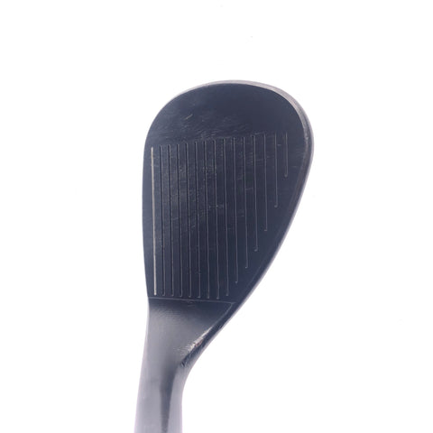 Used PXG 0311 Sugar Daddy Dark Lob Wedge / 58.0 Degrees / Stiff Flex