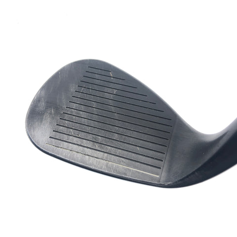 Used PXG 0311 Sugar Daddy Dark Lob Wedge / 58.0 Degrees / Stiff Flex