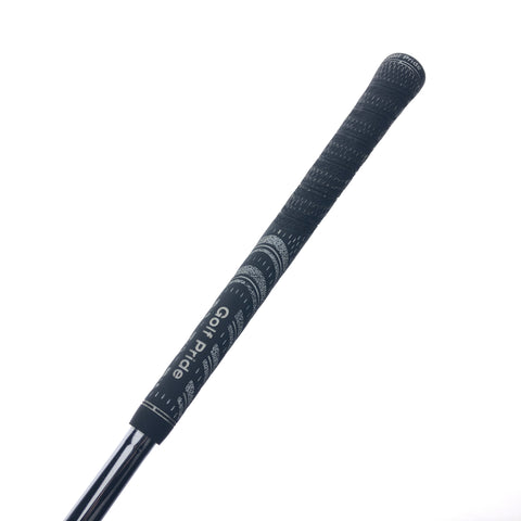 Used PXG 0311 Sugar Daddy Dark Lob Wedge / 58.0 Degrees / Stiff Flex