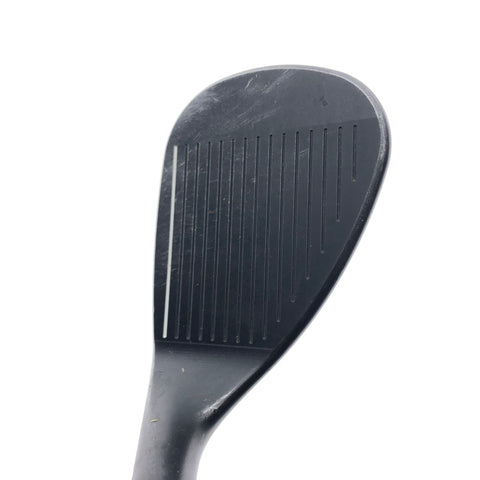Used PXG 0311 Sugar Daddy Dark Lob Wedge / 58.0 Degrees / Wedge Flex