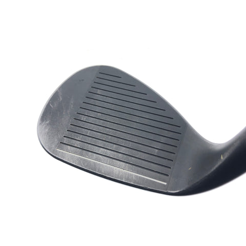 Used PXG 0311 Sugar Daddy Dark Lob Wedge / 58.0 Degrees / Wedge Flex