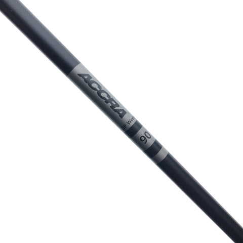 Used PXG 0311 Sugar Daddy Dark Lob Wedge / 58.0 Degrees / Wedge Flex