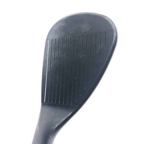 Used PXG 0311 Sugar Daddy Dark Sand Wedge / 56.0 Degrees / Wedge Flex