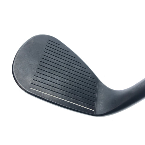 Used PXG 0311 Sugar Daddy Dark Sand Wedge / 56.0 Degrees / Wedge Flex