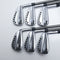 Used PXG 0311 T Chrome Iron Set / 5 - PW / Stiff Flex