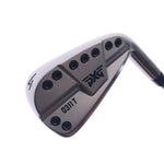 Used PXG 0311 T GEN 3 4 Iron / 22.5 Degrees / Stiff Flex