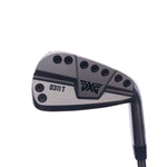 Used PXG 0311 T GEN 3 4 Iron / 22.5 Degrees / Stiff Flex