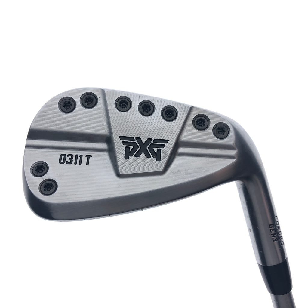 Used PXG 0311 T GEN 3 9 Iron / 41 Degrees / Regular Flex