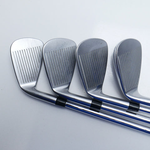 Used PXG 0311 T GEN 3 Iron Set / 3 - PW / X-Stiff Flex