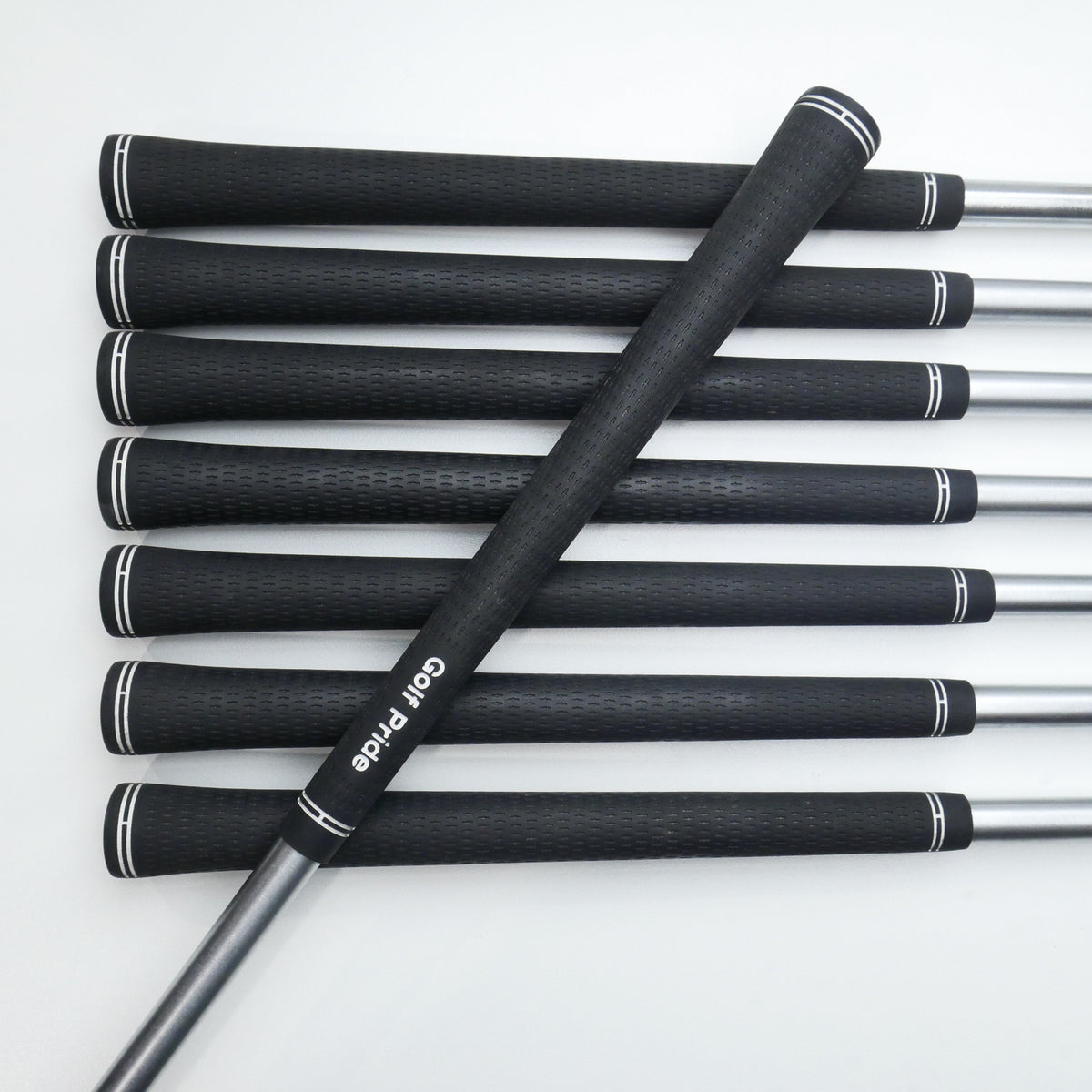 Used PXG 0311 T GEN 3 Iron Set / 4 - PW + GW / Regular Flex