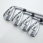 Used PXG 0311 T GEN 3 Iron Set / 4 - PW + GW / Regular Flex