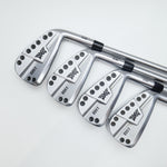Used PXG 0311 T GEN 3 Iron Set / 4 - PW + GW / Regular Flex
