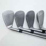 Used PXG 0311 T GEN 3 Iron Set / 4 - PW + GW / Regular Flex