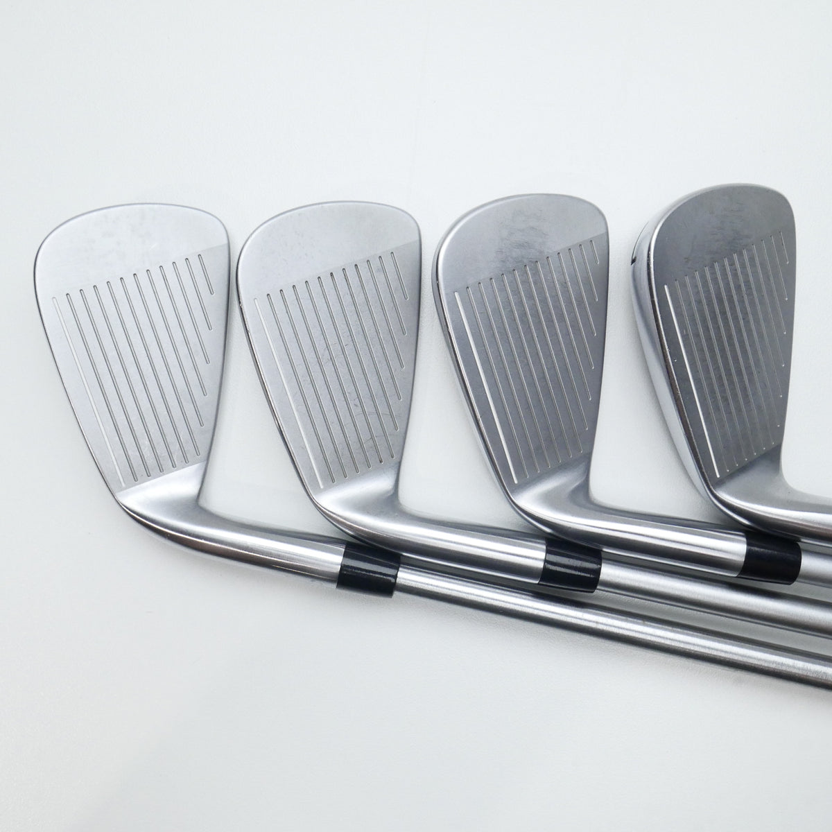 Used PXG 0311 T GEN 3 Iron Set / 4 - PW + GW / Regular Flex