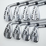Used PXG 0311 T GEN 3 Iron Set / 4 - PW + GW / Regular Flex
