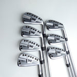 Used PXG 0311 T GEN 3 Iron Set / 4 - PW / X-Stiff Flex