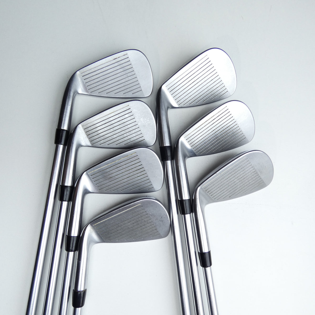 Used PXG 0311 T GEN 3 Iron Set / 4 - PW / X-Stiff Flex
