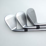 Used PXG 0311 T GEN 3 Iron Set / 4 - PW / X-Stiff Flex