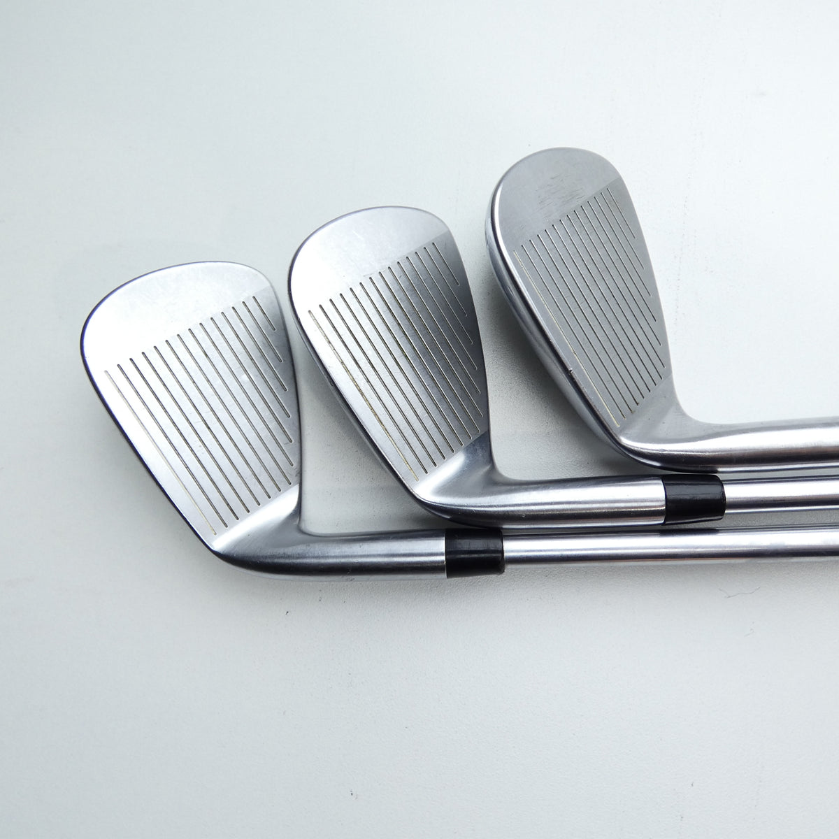 Used PXG 0311 T GEN 3 Iron Set / 4 - PW / X-Stiff Flex