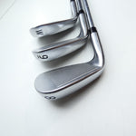 Used PXG 0311 T GEN 3 Iron Set / 4 - PW / X-Stiff Flex