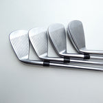 Used PXG 0311 T GEN 3 Iron Set / 4 - PW / X-Stiff Flex